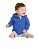 Port & Co CAR78IZH Infant Full-Zip Hoodie
