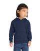 Port & Co CAR78TH Toddler Pullover Hoodie