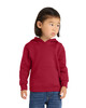 Port & Co CAR78TH Toddler Pullover Hoodie