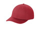 Port & Co CP78 Washed Twill Dad Hat