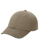 Port & Co CP79 Washed Twill Sandwich Bill Cap