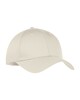 Port & Co CP80 Six-Panel Twill Cap