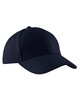 Port & Co CP82 Brushed Twill Cap
