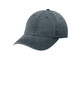 Port & Co CP84 Pigment-Dyed Cap