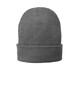 Port & Co CP90L Fleece-Lined Beanie