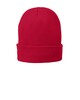 Port & Co CP90L Fleece-Lined Beanie