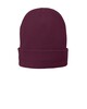Port & Co CP90L Fleece-Lined Beanie