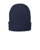 Port & Co CP90L Fleece-Lined Beanie