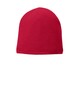 Port & Co CP91L Fleece-Lined Beanie