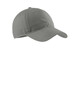 Port & Co CP96 Soft Brushed Canvas Cap