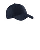 Port & Co CP96 Soft Brushed Canvas Cap