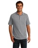 Port & Co KP155 50/50 Pique Polo Shirt