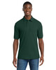 Port & Co KP155 50/50 Pique Polo Shirt