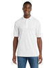 Port & Co KP155 50/50 Pique Polo Shirt