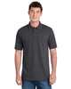 Port & Co KP55 5.5-Ounce Jersey Knit Polo Shirt