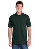 Port & Co KP55 5.5-Ounce Jersey Knit Polo Shirt