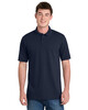 Port & Co KP55 5.5-Ounce Jersey Knit Polo Shirt