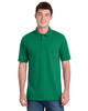 Port & Co KP55 5.5-Ounce Jersey Knit Polo Shirt
