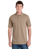 Port & Co KP55 5.5-Ounce Jersey Knit Polo Shirt