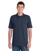 Port & Co KP55P Core Blend Pocket Polo Shirt