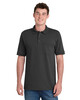 Port & Co KP55P Core Blend Pocket Polo Shirt
