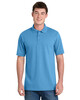 Port & Co KP55T Tall 5.5-Ounce Jersey Knit Polo Shirt