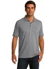 Port & Co KP55T Tall 5.5-Ounce Jersey Knit Polo Shirt