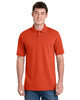 Port & Co KP55T Tall 5.5-Ounce Jersey Knit Polo Shirt