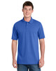 Port & Co KP55T Tall 5.5-Ounce Jersey Knit Polo Shirt