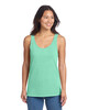 Port & Co LPC099TT Ladies Beach Wash Garment-Dyed Tank Top