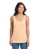 Port & Co LPC099TT Ladies Beach Wash Garment-Dyed Tank Top