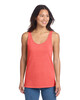 Port & Co LPC099TT Ladies Beach Wash Garment-Dyed Tank Top