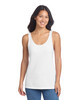 Port & Co LPC099TT Ladies Beach Wash Garment-Dyed Tank Top
