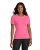 Port & Co LPC380 Women's Essential Performance T-Shirt