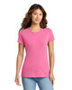 Port & Co LPC450 Women's Fan Favorite T-Shirt