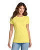 Port & Co LPC450 Women's Fan Favorite T-Shirt