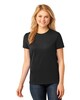 Port & Co LPC54 Women's 54-oz 100% Cotton T-Shirt