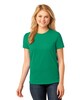 Port & Co LPC54 Women's 54-oz 100% Cotton T-Shirt