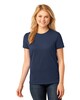 Port & Co LPC54 Women's 54-oz 100% Cotton T-Shirt
