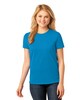 Port & Co LPC54 Women's 54-oz 100% Cotton T-Shirt