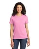 Port & Co LPC61 Women's Essential T-Shirt