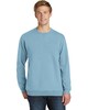 Port & Co PC098 Essential Pigment-Dyed Crewneck Sweatshirt
