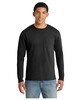 Port & Co PC099LSP Essential Pigment-Dyed Long Sleeve Pocket T-Shirt