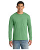 Port & Co PC099LSP Essential Pigment-Dyed Long Sleeve Pocket T-Shirt
