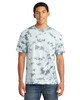 Port & Co PC145 Crystal Tie-Dye T-Shirt