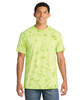 Port & Co PC145 Crystal Tie-Dye T-Shirt