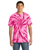 Port & Co PC147 Essential Tie-Dye T-Shirt