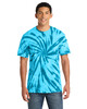 Port & Co PC147 Essential Tie-Dye T-Shirt