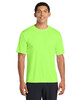 Port & Co PC380 Performance Tee 100% Polyester T-Shirt