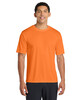 Port & Co PC380 Performance Tee 100% Polyester T-Shirt
